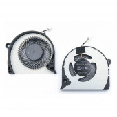 Вентилятор (кулер) для ноутбука Dell Inspiron G7, 15-7000, 15-7577, левый, 4-pin Вентилятор (кулер) для ноутбука Dell Inspiron G7, 15-7000, 15-7577, левый, 4-pin