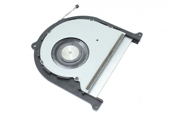 Вентилятор (кулер) для ноутбука Asus Zenbook UX331, UX331U, UX331UN, 4-pin
