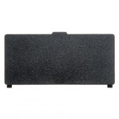 Крышка отсека для нижней части для ноутбука Asus N53JN черная 13GNZT1AP060-1