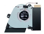 Вентилятор (кулер) для ноутбука Asus Zephyrus G15, GA502IU, GA502DU 5V 0.5A GPU*, 4-pin