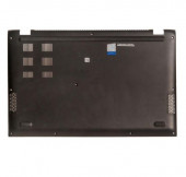 Нижняя часть для Asus X412F черная, с разбора Нижняя часть для Asus X412F черная, с разбора