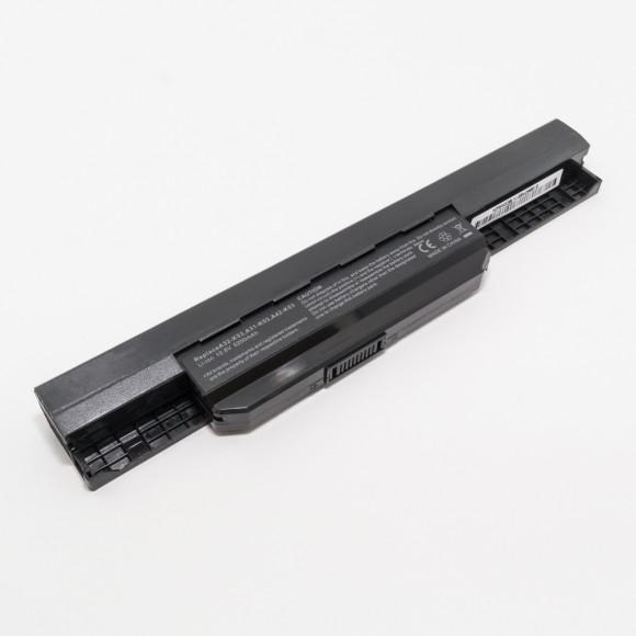 Аккумулятор для ноутбука Asus (A32-K53) A43, K53, K54 5200mAh