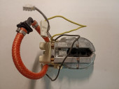 Термоблок (бойлер) FL306161 Nespresso уценено с разбора