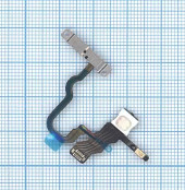 Шлейф кнопки включения для iPhone X