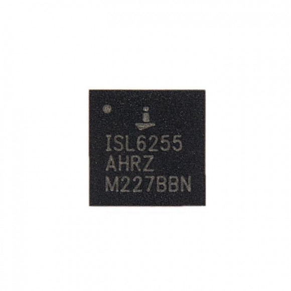 Микросхема ISL6255AHRZ, QFN-28