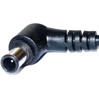 Кабель питания ноутбука SONY. Штекер 6.5*4.4 мм с иглой