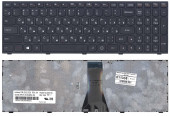 Клавиатура для ноутбука Lenovo B50-30, B50-45, B50-70, E50-70, G50-30, G50-45, G50-70, Z50-70, T6G1-RU с рамкой, черная Клавиатура для ноутбука Lenovo B50-30, B50-45, B50-70, E50-70, G50-30, G50-45, G50-70, Z50-70, T6G1-RU с рамкой, черная