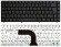 Клавиатура для ноутбука Asus C90, C90P, C90S, Z98, Z37, черная Клавиатура для ноутбука Asus C90, C90P, C90S, Z98, Z37, черная