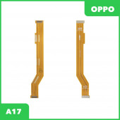Межплатный шлейф (основной) для OPPO A17 (CPH2477) Межплатный шлейф (основной) для OPPO A17 (CPH2477)