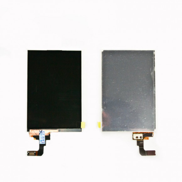 LCD Дисплей для Apple iPhone 3G без тачскрина, 1-я категория