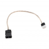 Разъем питания для Lenovo U41, S41-35, 300 S, 300S-14ISK с кабелем (20 см)