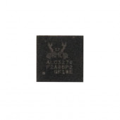 Аудиочип ALC3270 ALC3270-CG с разбора Аудиочип ALC3270 ALC3270-CG с разбора