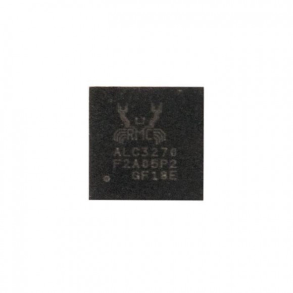 Аудиочип ALC3270 ALC3270-CG с разбора