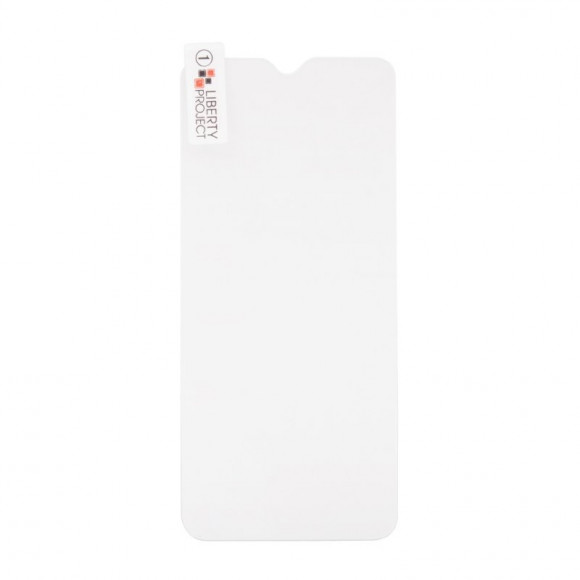 Защитное стекло LP для Samsung Galaxy M20 (M205F) Tempered Glass 0, 33 мм, 2, 5D 9H (ударопрочное)