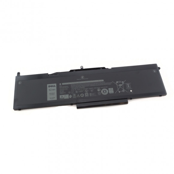 Аккумулятор для ноутбука Dell (VG93N) Precision 15 3520, 3530 оригинал