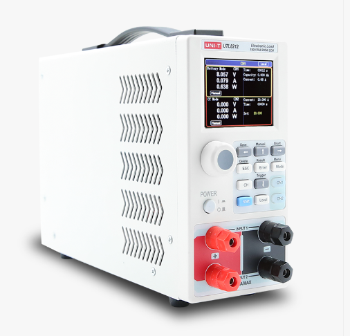 Измеритель нагрузок постоянного тока UNI-T UTL8212 Измеритель нагрузок постоянного тока UNI-T UTL8212