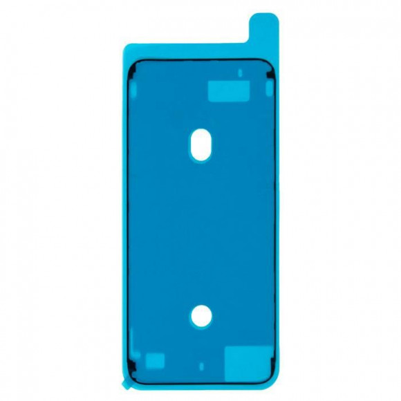 дисплей в сборе с тачскрином ZeepDeep PREMIUM для iPhone 7 plus, белый + прокладка-абсорбер дисплей в сборе с тачскрином ZeepDeep PREMIUM для iPhone 7 plus, белый + прокладка-абсорбер