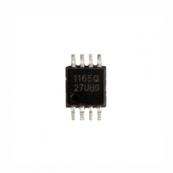 Микросхема 1165Q sop8 с разбора