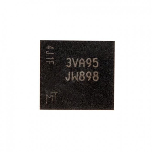 Микросхема MT29RZ1CVCZZHGTN-25 JW898 BGA с разбора