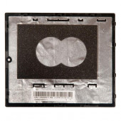 Крышка отсека жесткого диска для Asus E502NA-2C черная