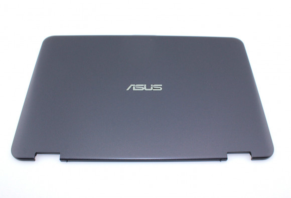Крышка матрицы для Asus TP203 серая