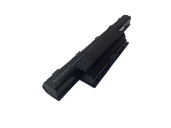 Аккумулятор (батарея) для ноутбука Acer Aspire 5560 (AS10D31) 11.1V 5200mAh