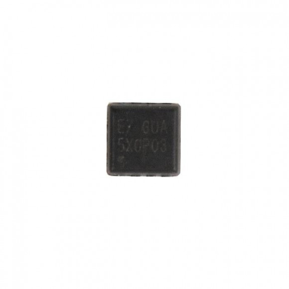MOSFET E7 GUA с разбора