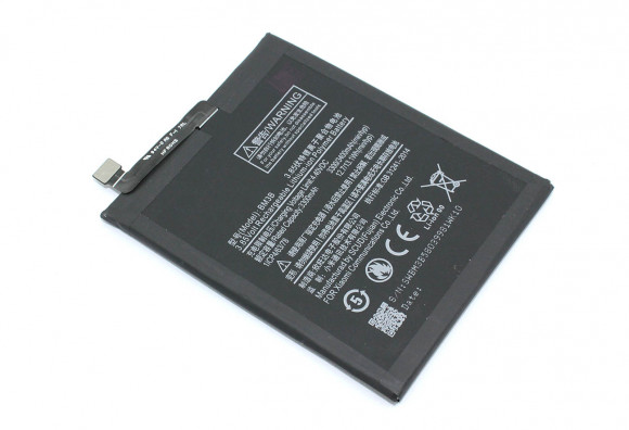 Аккумуляторная батарея BM3B для Xiaomi Mi Mix 2 2500mAh