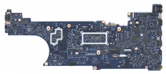 Материнская плата для Lenovo ThinkPad T570 i7-7600 N16 WIN Материнская плата для Lenovo ThinkPad T570 i7-7600 N16 WIN