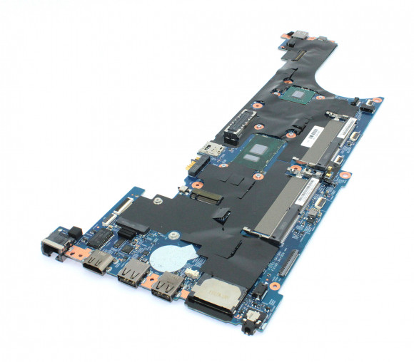 Материнская плата для Lenovo ThinkPad T570 i7-7600 N16 WIN Материнская плата для Lenovo ThinkPad T570 i7-7600 N16 WIN