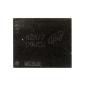 Видеопамять GDDR6 D9WCW 8ZA77 с разбора нереболенный