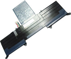 Аккумулятор (батарея) для ноутбука Acer Aspire S3 13.3 (AP11D3F) 11.1V 3280mAh