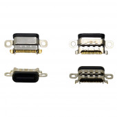 Разъем Type-C для телефона Xiaomi Mi 9T, Redmi 9, Note 9 Pro, 9S