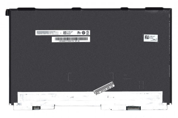 Матрица (экран) для ноутбука B133HAN05.B 13.3", 1920x1080, LED, 30 pin, Slim, без креплений
