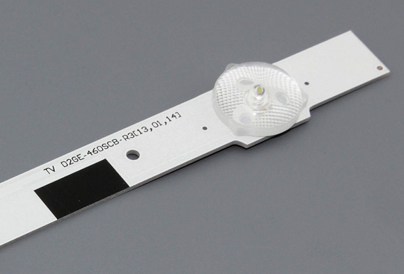 LED подсветка TV D2GE-460SCB-R3[13, 01, 14]
