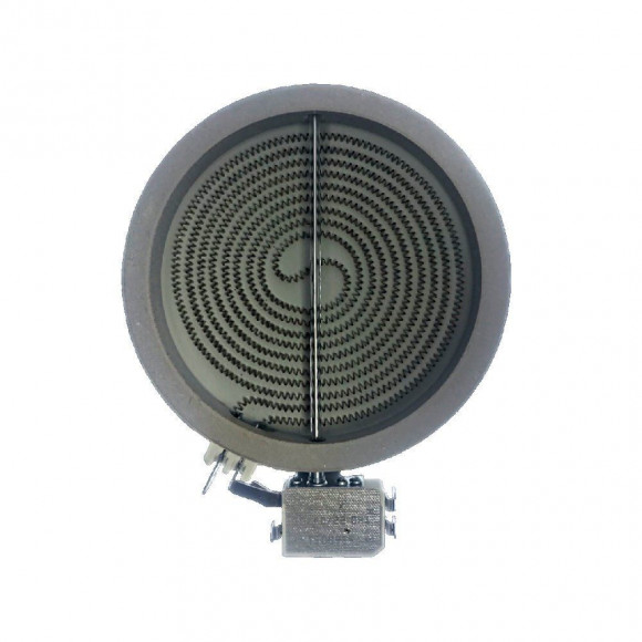 Электроконфорка для стеклокерамики HILIGHT EGO1200W, Ø=145mm, 481231018887