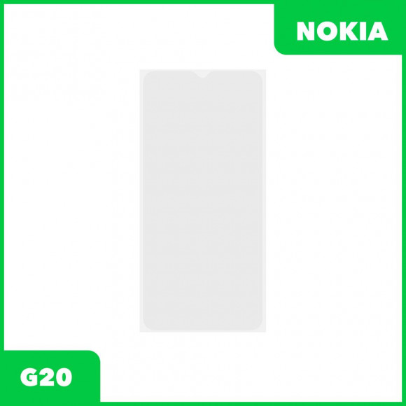 OCA пленка (клей) для Nokia G20