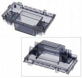 Стекло дисплея BEKO *1766660100* Стекло дисплея BEKO *1766660100*