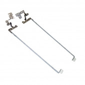 Завесы (петли) для ноутбука Lenovo IdeaPad G480, G480A, G485, GM ver. Завесы (петли) для ноутбука Lenovo IdeaPad G480, G480A, G485, GM ver.