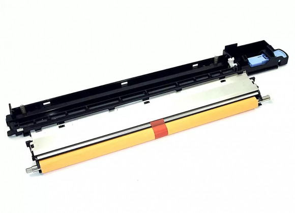HP LJ 9000/ 9040/ 9050 Transfer Roller W/Gear Вал переноса заряда/коротрон RF5-3319