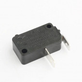 МикроВКЛючатель для СВЧ 2-х контактный 16(4)A 250V МикроВКЛючатель для СВЧ 2-х контактный 16(4)A 250V