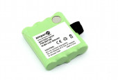 Аккумулятор (батарея) Amperin BATT-6R для радиостанции (рации) Midland LXT200, LXT300, LXT400, 800мАч, 4.8В, Ni-Mh Аккумулятор (батарея) Amperin BATT-6R для радиостанции (рации) Midland LXT200, LXT300, LXT400, 800мАч, 4.8В, Ni-Mh