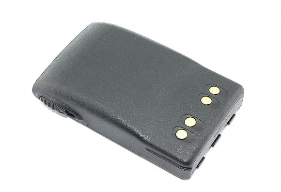 Аккумулятор (батарея) Amperin JMMN4024 для радиостанции (рации) Motorola GP328 Plus, 1800мАч, 7.4В, Li-ion Аккумулятор (батарея) Amperin JMMN4024 для радиостанции (рации) Motorola GP328 Plus, 1800мАч, 7.4В, Li-ion