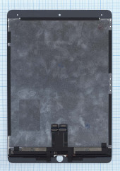 Модуль (матрица + тачскрин) для Apple iPad Pro 10.5 (A1701, A1709), белый