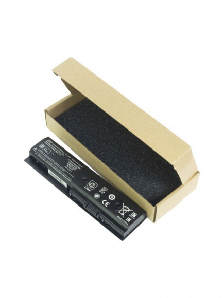 Аккумулятор (батарея) для ноутбука HP DV6-7000 DV6-8000 (HSTNN-LB3N) 11.1V 5200мАч, черный (OEM) Аккумулятор (батарея) для ноутбука HP DV6-7000 DV6-8000 (HSTNN-LB3N) 11.1V 5200мАч, черный (OEM)