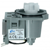 Насос (помпа) для стиральных машин Bosch, Siemens, AEG, Electrolux, Indesit Насос (помпа) для стиральных машин Bosch, Siemens, AEG, Electrolux, Indesit