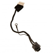 Разъем питания (зарядки) для ноутбука Sony VPC-Eg, Z40hr 50.4Mp02.001, с кабелем Разъем питания (зарядки) для ноутбука Sony VPC-Eg, Z40hr 50.4Mp02.001, с кабелем