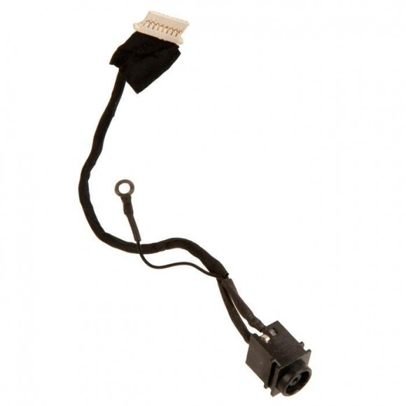 Разъем питания (зарядки) для ноутбука Sony VPC-Eg, Z40hr 50.4Mp02.001, с кабелем