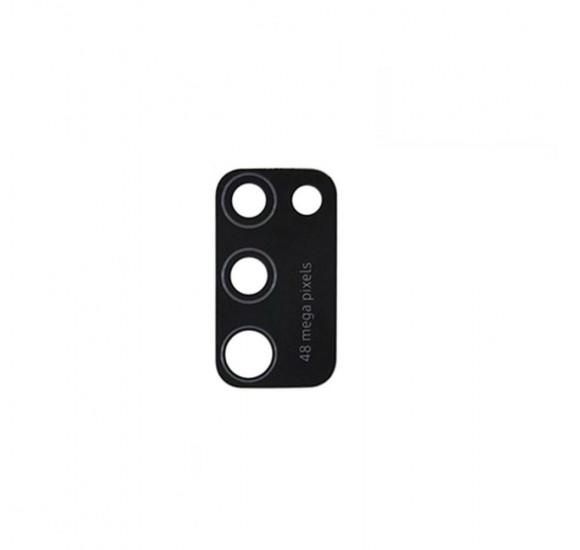 Стекло основной камеры для Samsung Galaxy M21 (M215F)