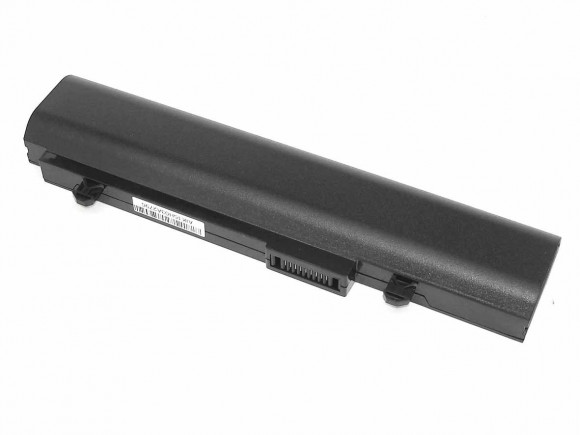 Аккумулятор (батарея) A32-1015 для ноутбука Asus Eee PC 1015, 10.8В, 5200мАч, черный (OEM)